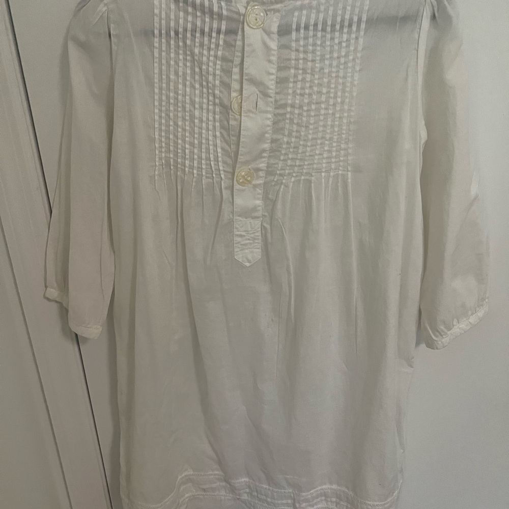 Summer dress from Zara - size S